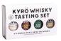 Preview: Kyrö Rye Malt Tasting Set 20 cl